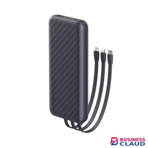 Oraimo Super Fast Slice Link Pro 10000mAh 22.5W Power Bank