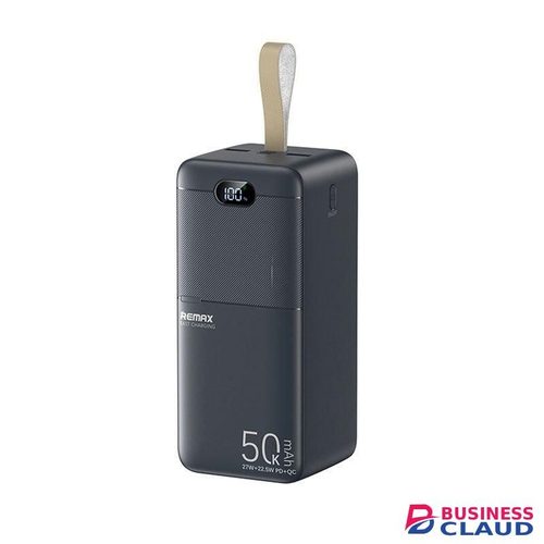 Remax RPP-117 50,000 mAh Power Bank