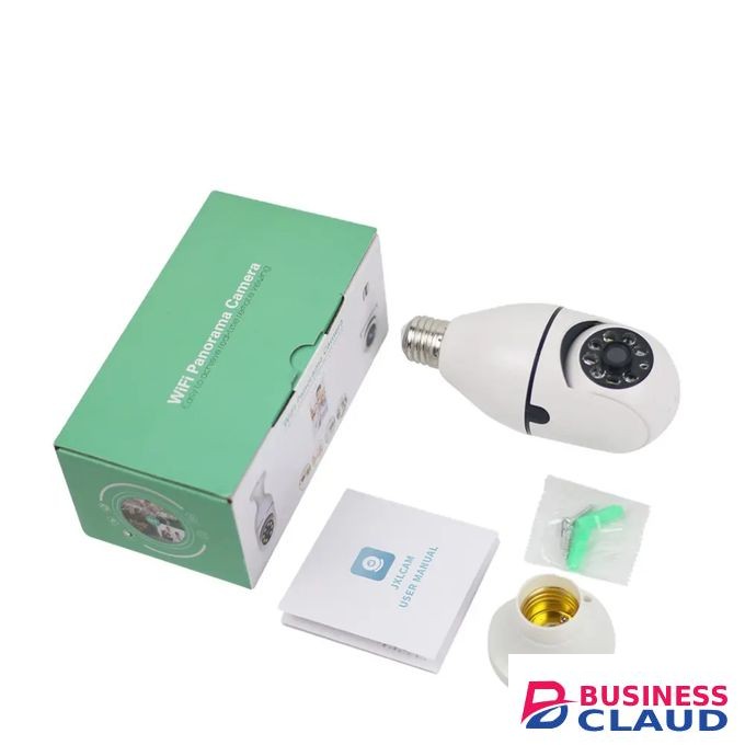 wifi PTZ360 smart camera 5G security