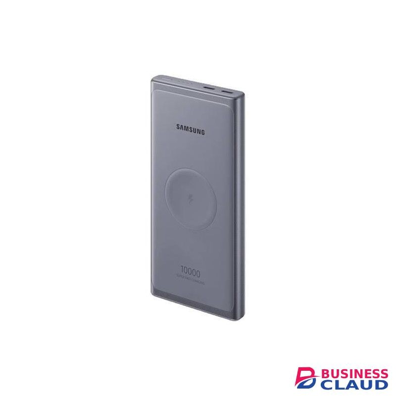 Samsung Wireless Super Fast Charging Powerbank