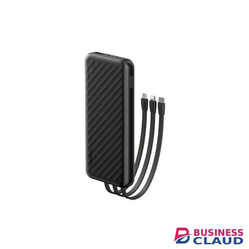 Oraimo Slice Link 10000mAh 12W Fast Charging Power Bank