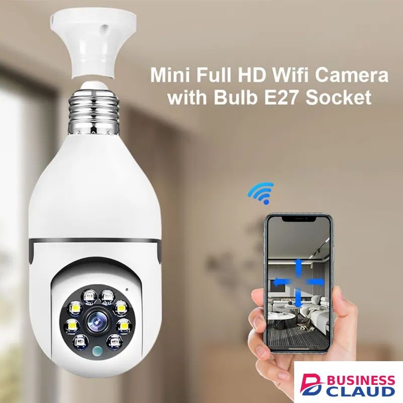 360 Smart Camera