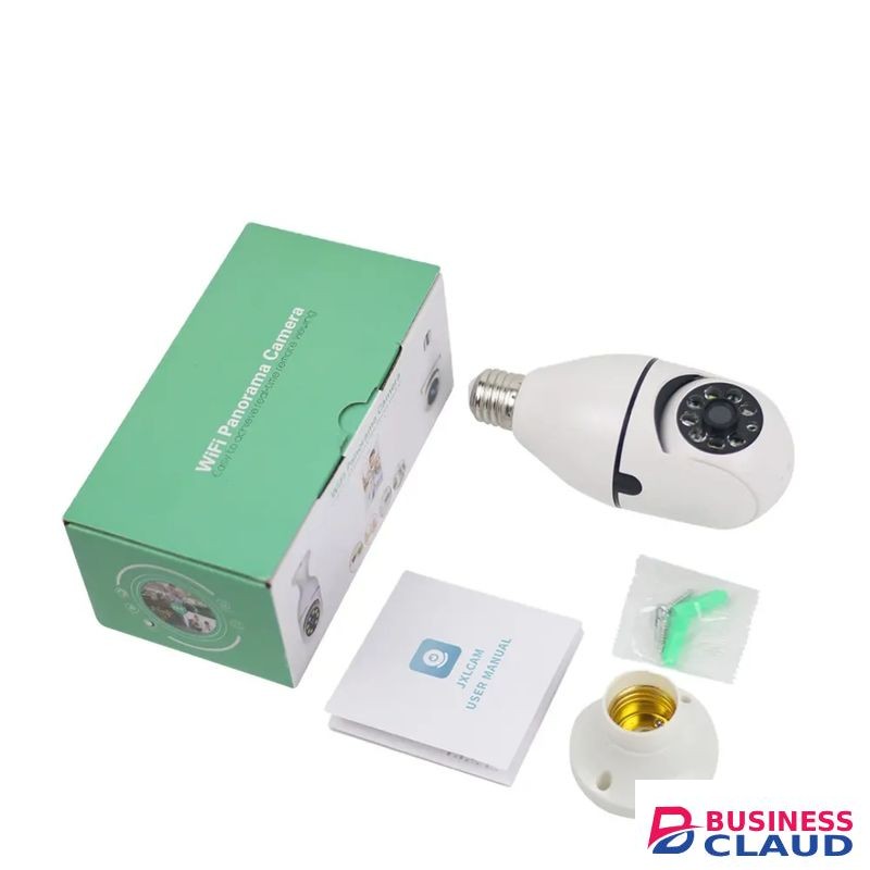 PTZ360 smart camera wifi