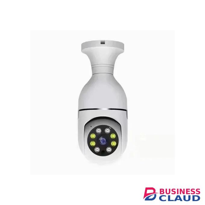 1080 360 Bulb camera CCTV