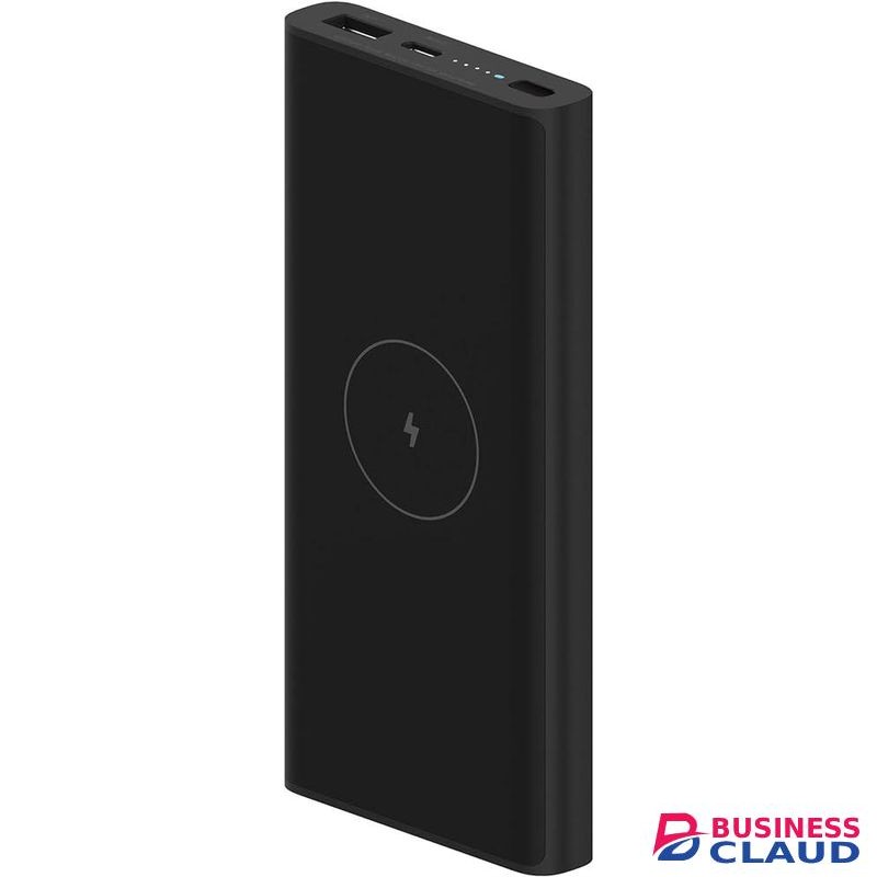 Xiaomi Wireless Power Bank 10000mAh WPB15PDZM USB C PD 22.5W Mi Powerbank 10000 10W Qi Wireless Charger for iPhone 13 12