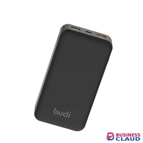 PD/QC Fast Charging Power Bank