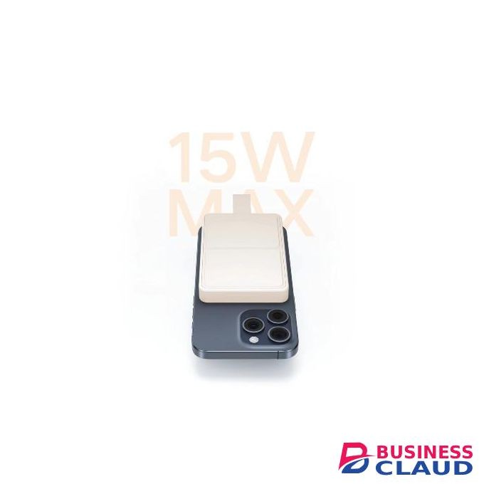 XIAOMI MAGNETIC POWER BANK 6000MAH GL