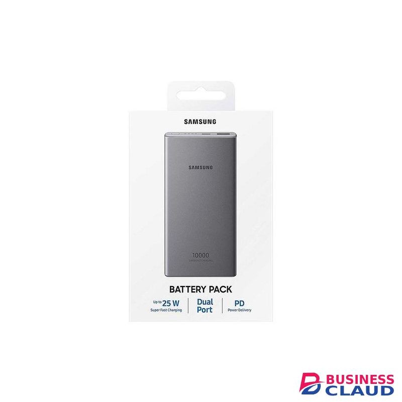 Samsung 10000 MAh 25W Fast Charging PoweBank
