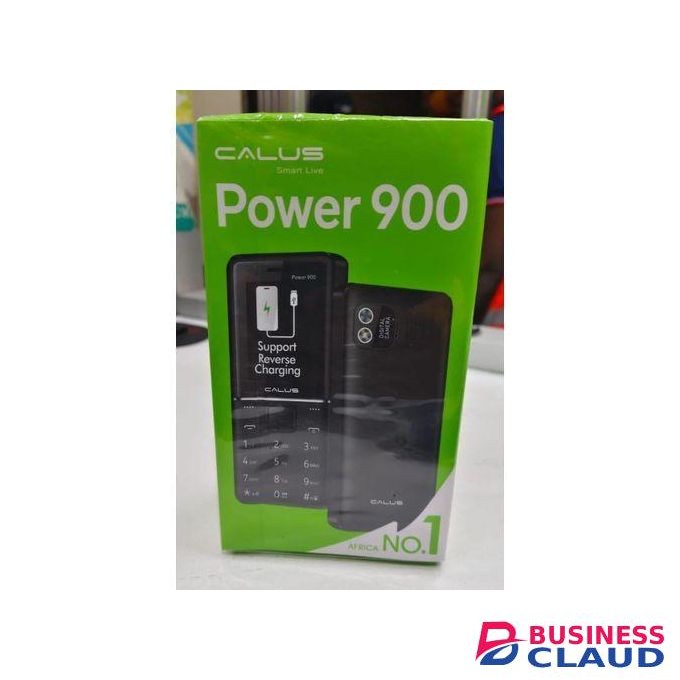 CALUS power 900, reverse charging, 10000mah powerbank, bright torch, 2.8'' display, built in big battery, wireless fm. 210 days long standby