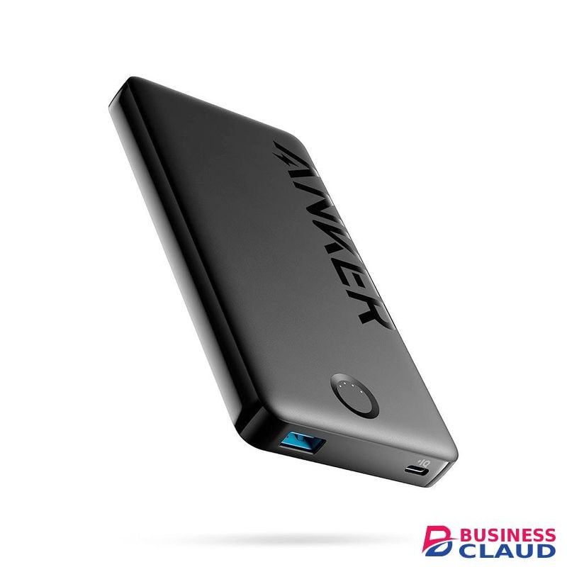 Anker 322 Magnetic Battery (MagGo) 5000mAh, 7.5W – Black