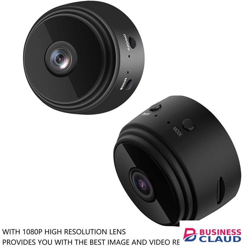 A9 Home Security Mini Camcorder Micro Video Surveillance Camera