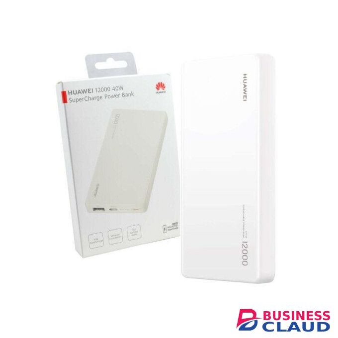 Huawei 12000 40W Supercharge Powerbank