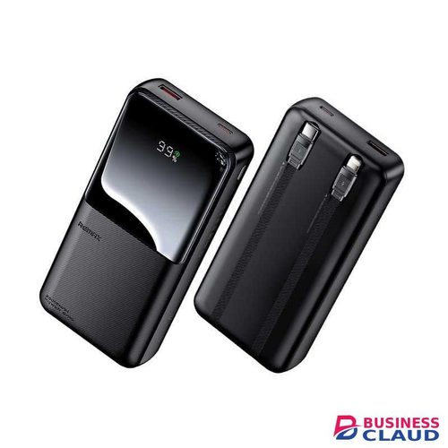 Remax RPP-680 22.5W 20000mAh Fast Charging Power Bank