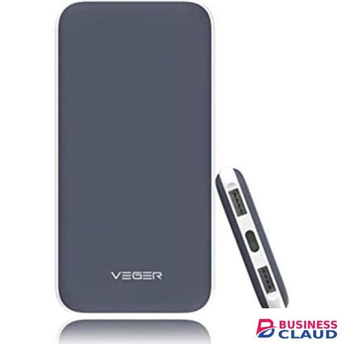 VEGER V11W Dual Output 25000mAh Fast Charging Power Bank