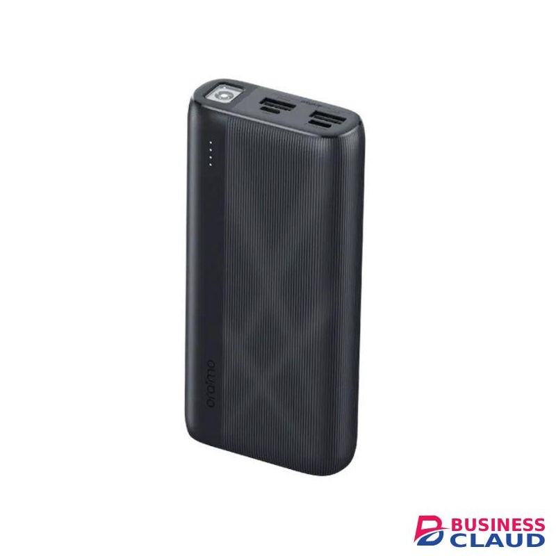 Oraimo Traveler 22.5 PD 20000mAh 22.5W Power Bank with type C Cables