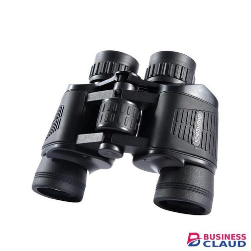 Bushnell 60x60 Shockproof Outdoor Binoculars for Hiking, Hunting, and Sports