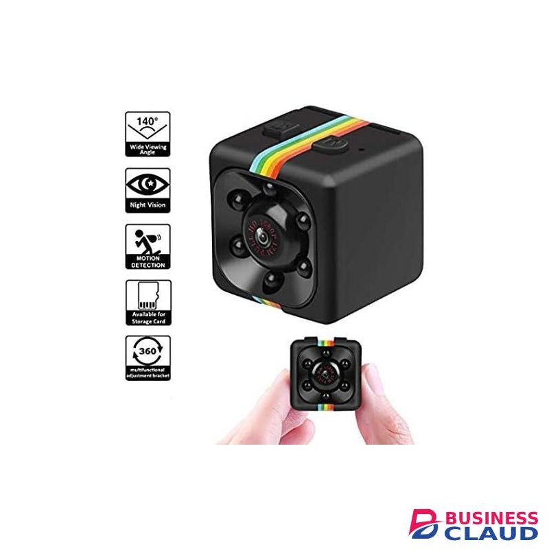 SQ11 1080p camera