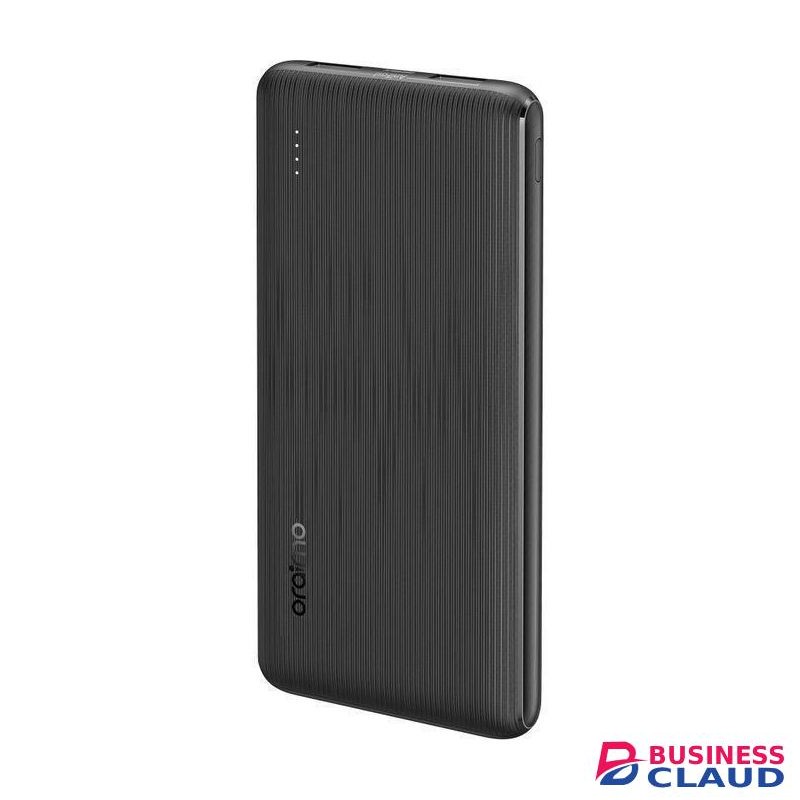 Oraimo Oraimoo PowerFlow B11 1000mAh 15W Type-C Fast Charging Power Bank_Black