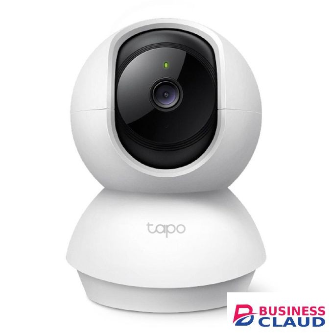 TP Link TP-Link Tapo C200 - Pan/Tilt Home Security Wi-Fi Camera