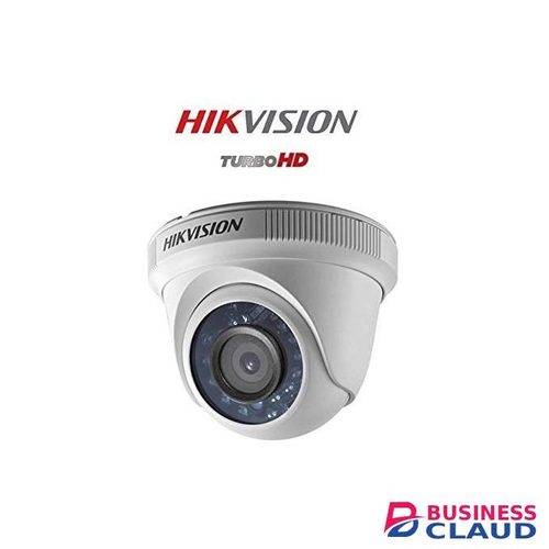 Hikvision Indoor Dome CCTV Camera HD 1080p Day And Night