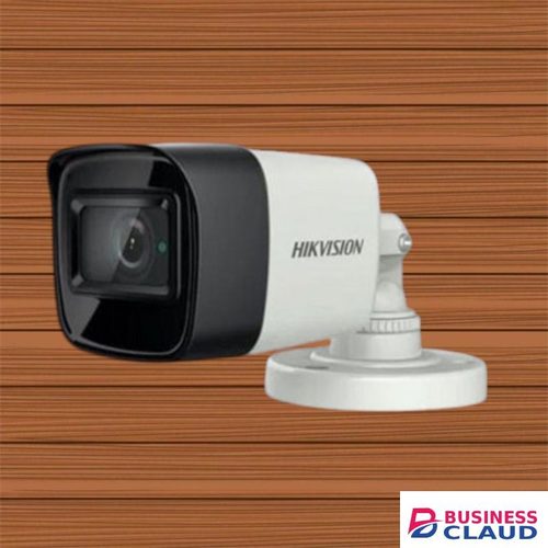 Hikvision 1080P Full HD 2MP Smart Ir Turbo HD Outdoor Bullet CCTV Camera