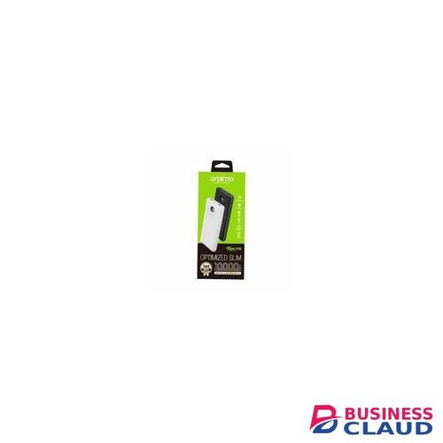 Oraimo Toast 10 Byte 10,000mAh Power Bank