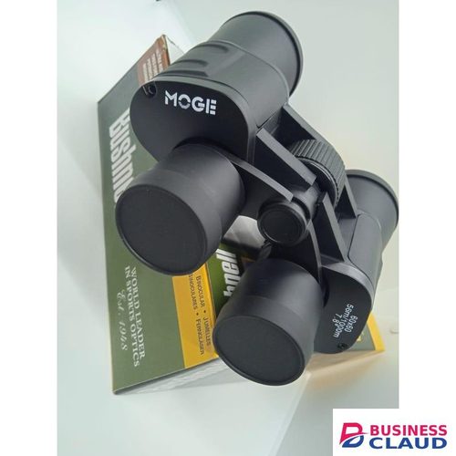 Bushnell 60x60 High Resolution Binoculars for Sports Fans, Hiking and Wildlife Viewing
