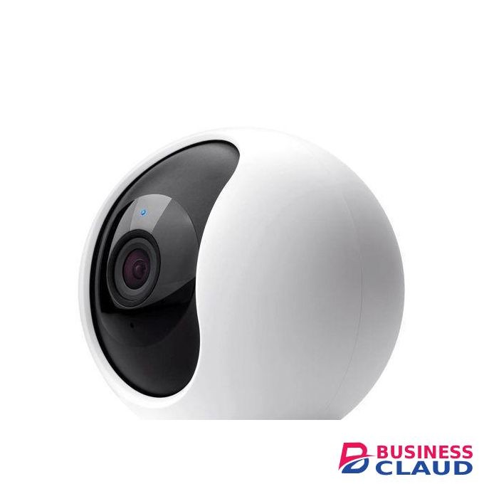 XIAOMI Mijia 360° View 1080P Night Vision Smart IP Camera