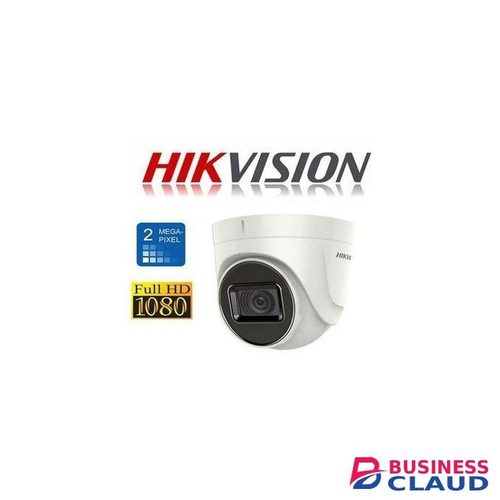 Hikvision 1080p 2mp Full Night Vision Indoor Dome Camera