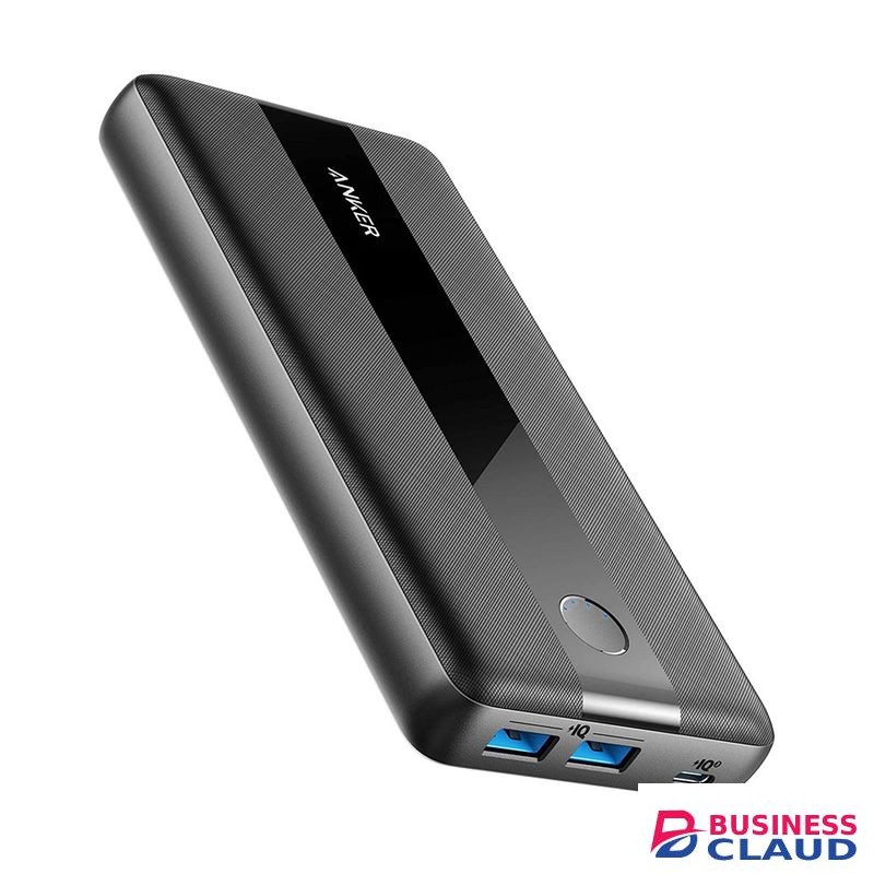 Anker PowerCore III 19K 60W.