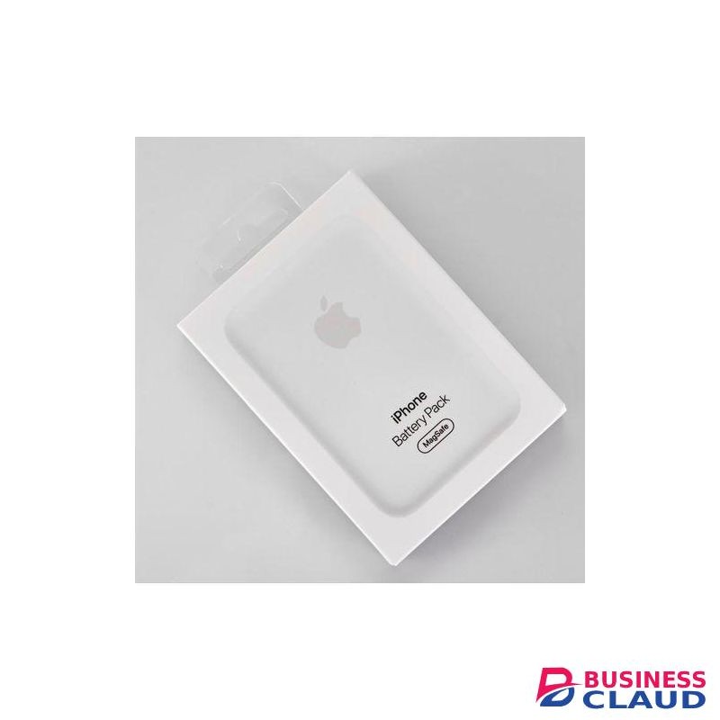 Apple 20W MagSafe Battery Pack 5000MAH WIRELESS POWER BANK CHARGER For IPhone 12 / 13 / 14 Pro Max