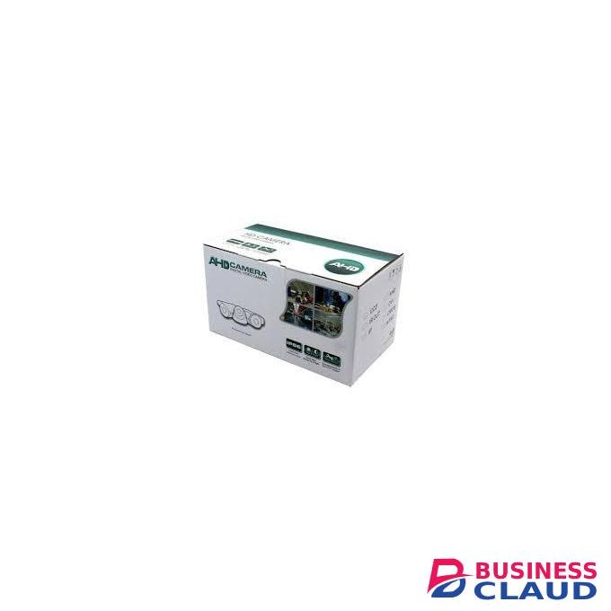AHD Mini WiFi (Pinhole) Camera - Full HD 1080p Pinhole Lens, Hidden Security, DVR Recording, Remote Access