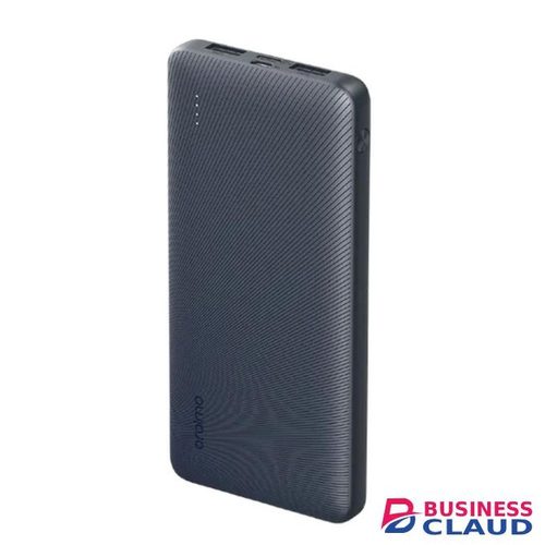 Oraimo Toast 15 Flash 15W 10000mAh Fast Charging Power Bank +