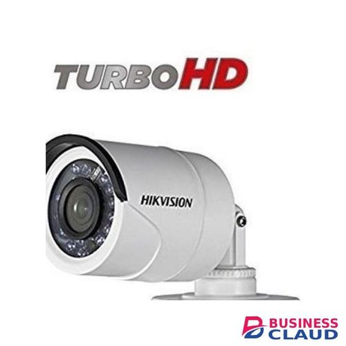 Hikvision H D BULLET Camera 1080 P