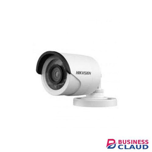 Hikvision DS-2CE16C0T- IR HD CCTV Camera - White