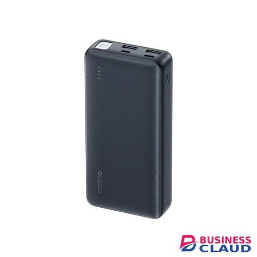 Oraimo Oraimo-Traveler 12 20000mAh 12W Type-C-TWO- Way Charging Power Bank