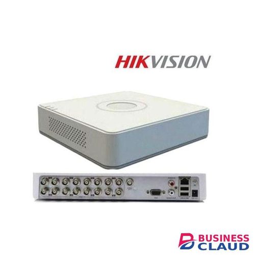 Hikvision Up To 1080P Resolution 16 Channel Digital Video Recorder DVR Machine