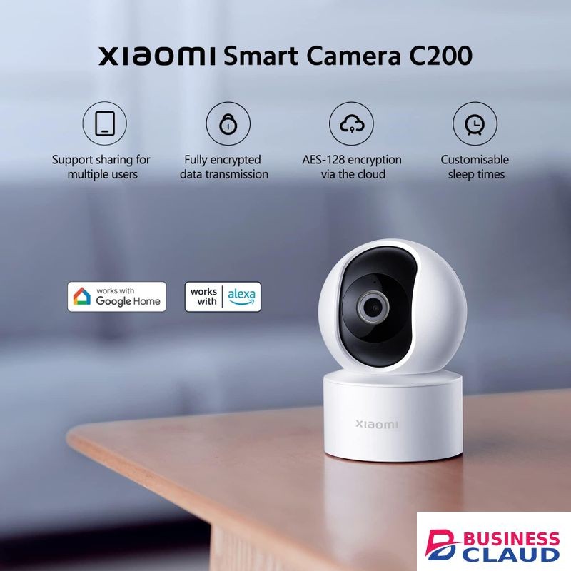 XIAOMI Mi Smart Camera C200