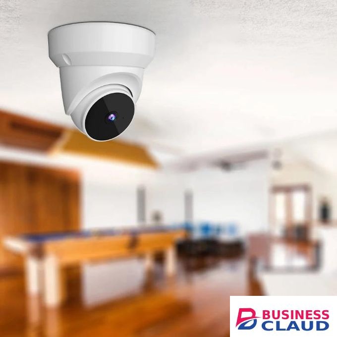 5MP CCTV CAMERA Wireless CCTV camera smart wifi CCTV camera HD wifi CCTV camera