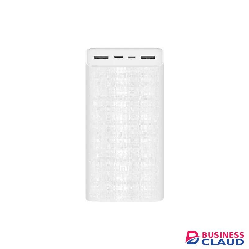 Mi Xiaomi 30000mAh Power Bank with Surge & Short Circuit Protection
