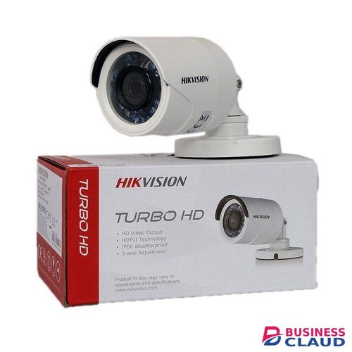 Hikvision CCTV Camera Bullet (With Night Vision 720pixel)