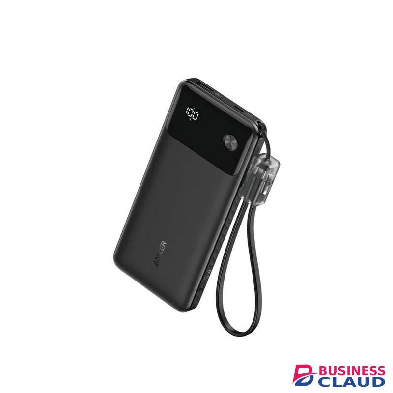 Anker 10000mah 22.5w (1YR WRTY)