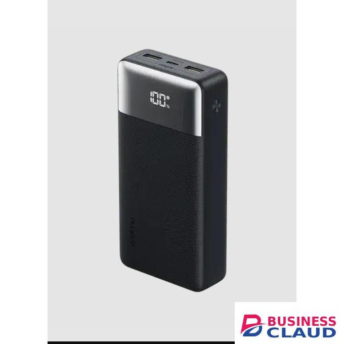 Oraimo 20000mAh 22.5W Portable Power Bank-PowerNova Q21.