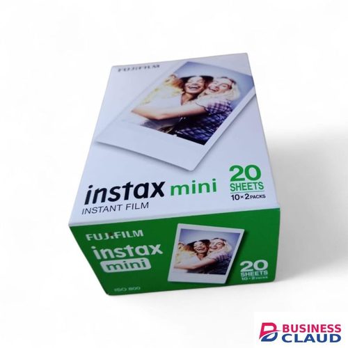 FUJIFILM INSTAT MINI FILM