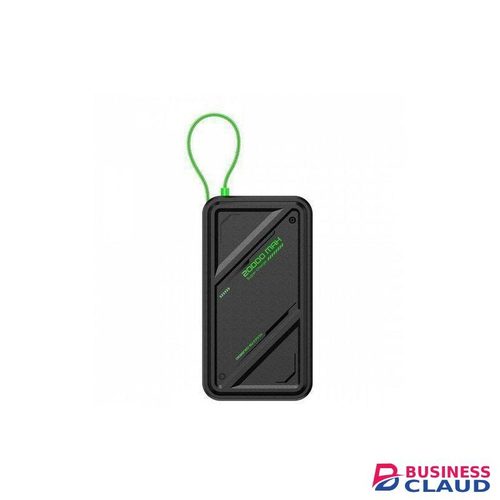 Infinix GTPOWER 55W XP20GT 20000mAh Flash Charger Laptop Power Bank