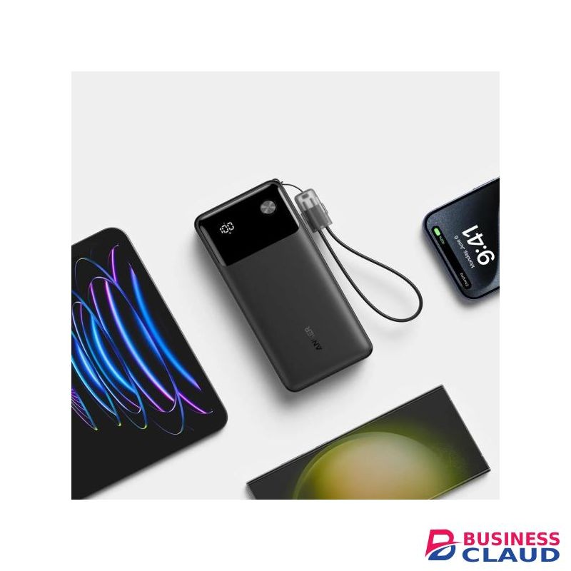 Anker 20K 30W (1YR WRTY)