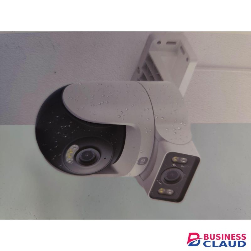 XIAOMI Mi Outdoor Camera CW500 Dual