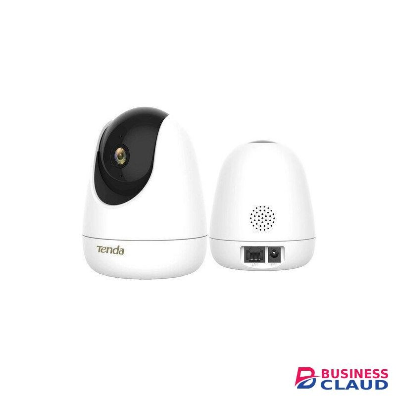 tenda CP7 3K 5MP Security Pan/Tilt Camera