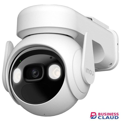 Imou CELL PT 4G 3MP 2K SOLAR PAN & TILT OUTDOOR CAMERA IPC K9EP 3T0TE EU