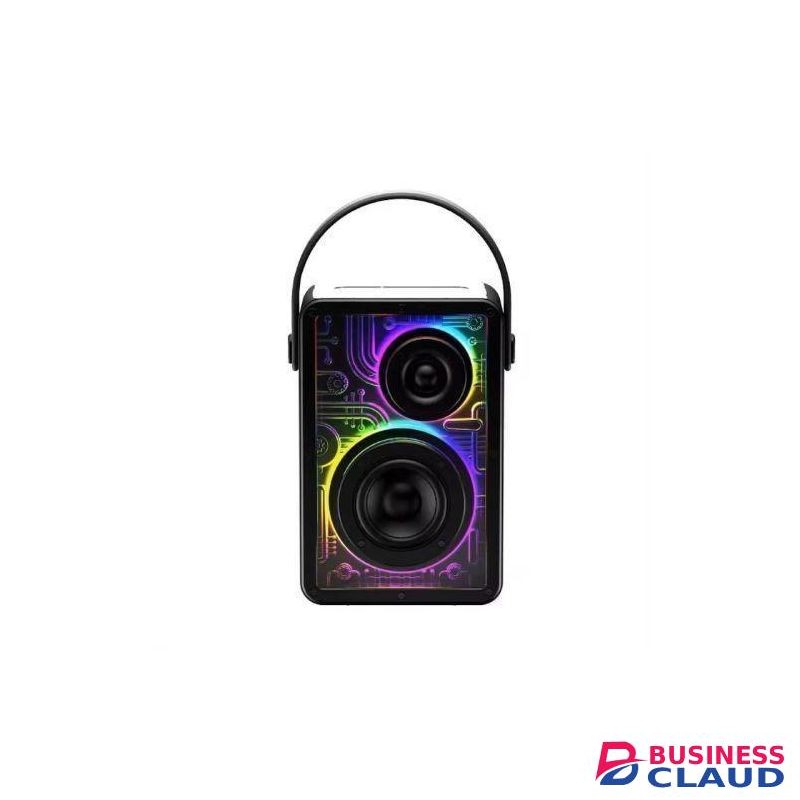 Havit Sk861bt Strong Bass RGB Dynamic Light Wireless Speaker
